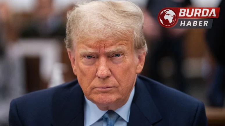 Donald Trump: "İsrail ve İran aynı anda geldi, ‘Barış’ dedi"