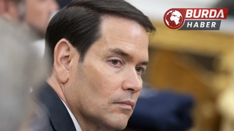 Rubio: "İran’ın % 60 zenginleştirilmiş uranyumu İsfahan’da gömülüydü"