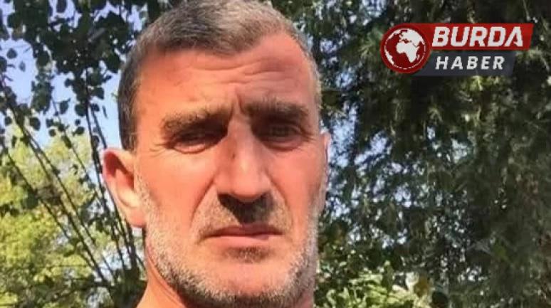 Hastane bahçesindeki cinayetin detayları kan dondurdu.