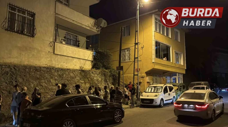 Sarıyer’de dehşet: Önce sevgilisini öldürüp sonra intihar etti.