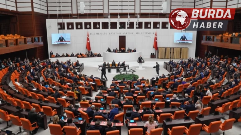 10. Yargı Paketi, TBMM Genel Kurulu’nda kabul edildi ve yasalaştı.