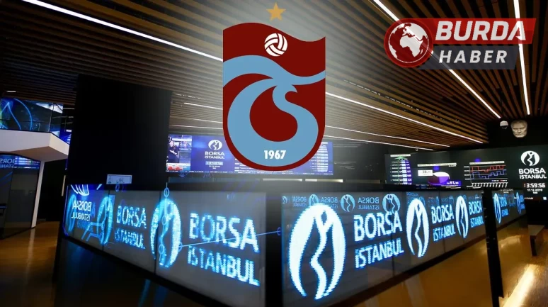 Trabzonspor, Sermaye Piyasası Kurulu’na suç duyurusunda bulundu.