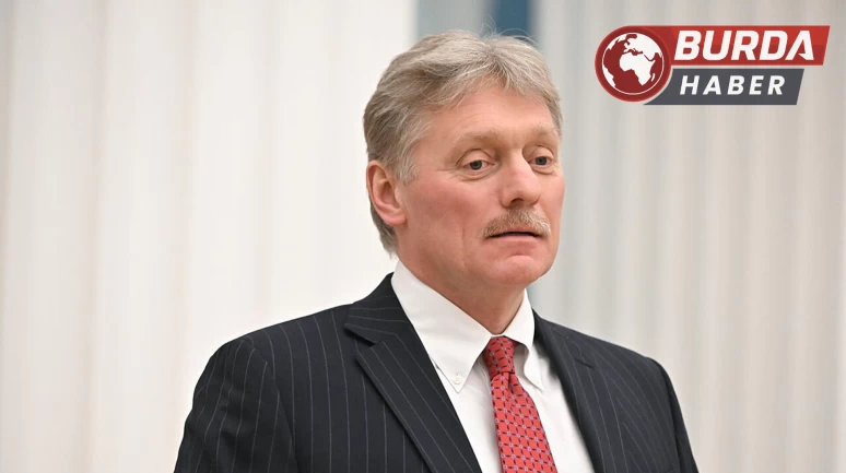 Peskov: "İran’da rejim değişikliği kabul edilemez"