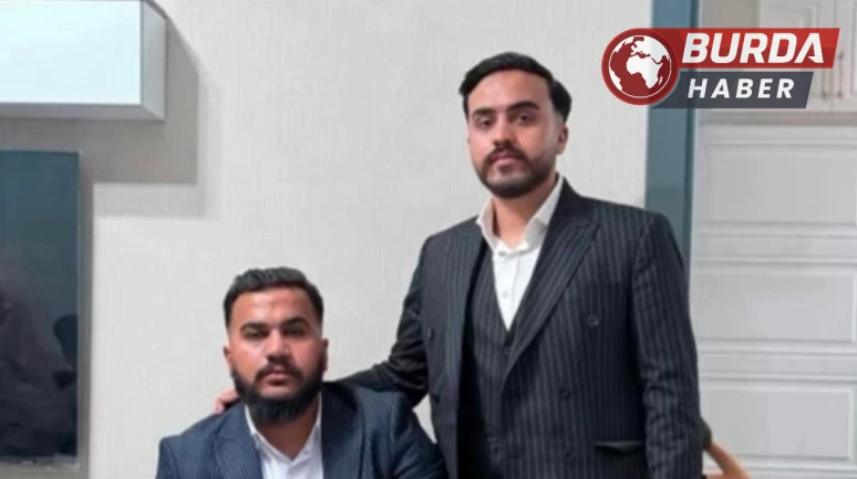 Şanlıurfa’daki silahlı saldırıda Iraklı 2 kardeş hayatını kaybetti.