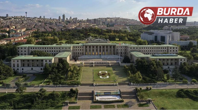 Türkiye Büyük Millet Meclis’inde gergin anlar yaşandı.