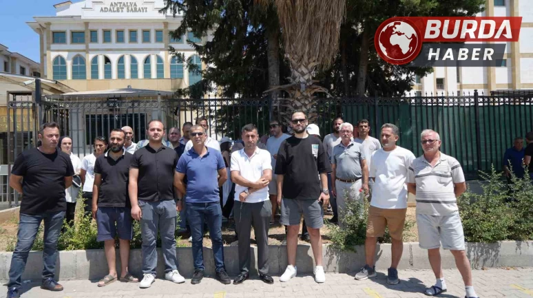 Satın aldıkları araçların kiralık olduğunu öğrenince şok oldular.