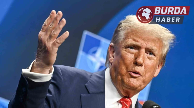 Trump’tan çağrı: "Sahte haber muhabirleri derhal kovulmalı"