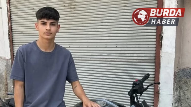 Yeğenini yakan amca, suçu ağabeyine atsa da cezadan kaçamadı.