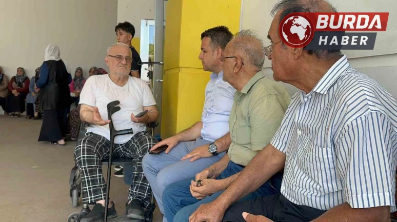 Kahtalı Hamido’nun oğlu Sinan Çelik parkta ölü bulundu.