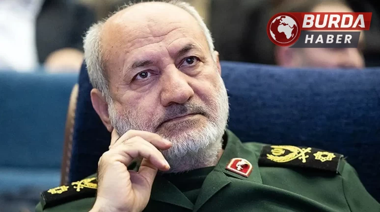 İstihbarat Başkanı Kazemi’nin İsrail saldırısında öldüğünü doğrulandı.
