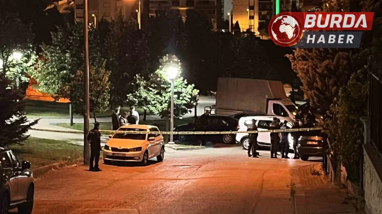 "Kız isteme" kavgasında1 polis memuru hayatını kaybetti