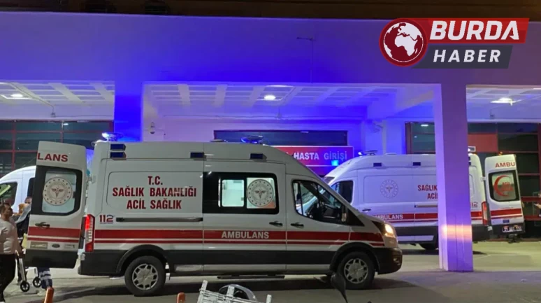 Silopi’de elektrik akımına kapılan kadın hayatını kaybetti.