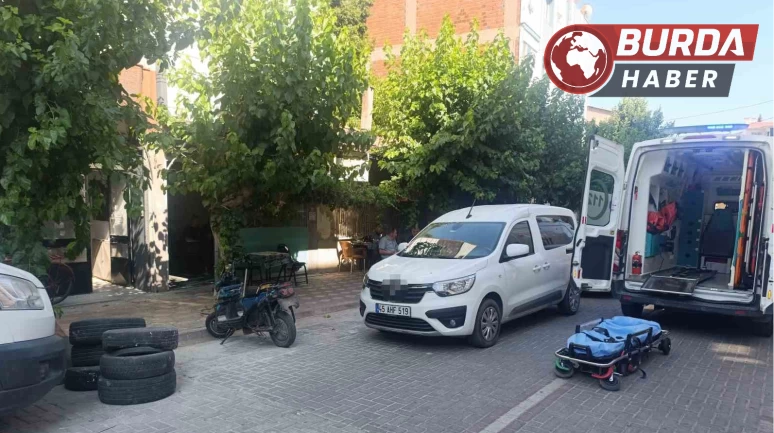 Annesi öldürmüştü: Cinayetin detayları ortaya çıktı