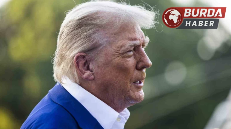 Trump: "(İran’ın) tüm nükleer tesislerini yok etmek benim için onur"