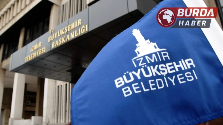 İzmir Büyükşehir Belediyesi'ne Bakanlık’tan 9 milyonluk ceza!