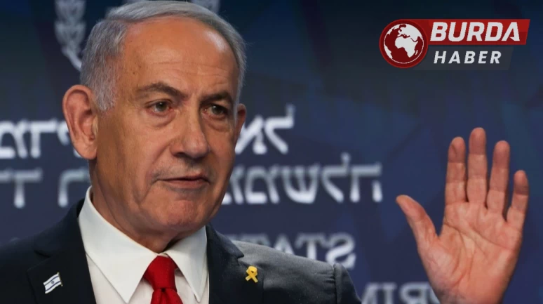 Netanyahu: "İsrail belirlenen programın ilerisinde"