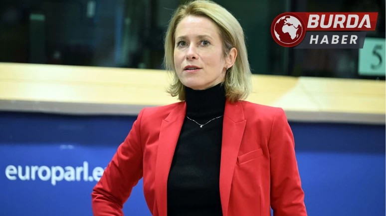 Kallas: "Hürmüz Boğazı’nın kapatılması son derece tehlikeli olur"