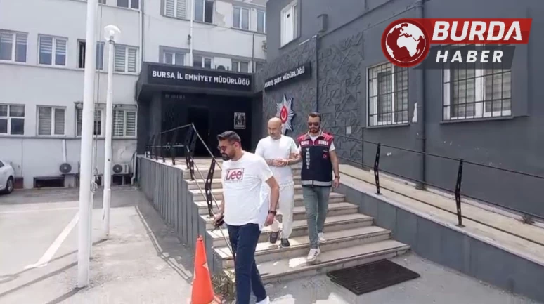 İş başvurusunda bulundu, patronu tarafından 817 bin lira dolandırıldı.
