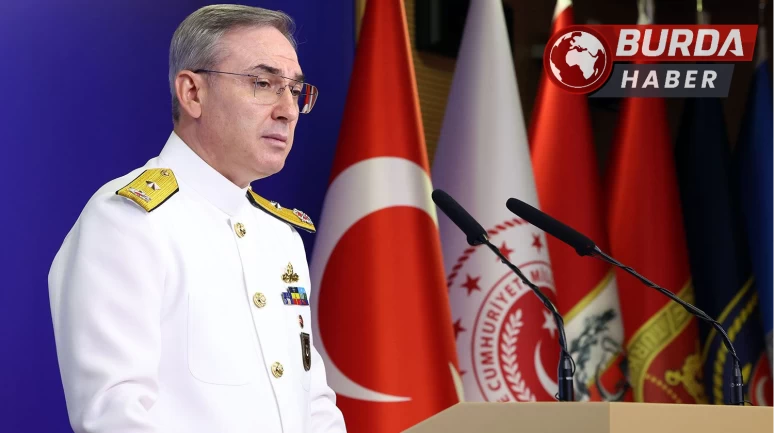 MSB:"İsrail’in İran’a karşı başlattığı hukuksuz saldırıları kınıyoruz"
