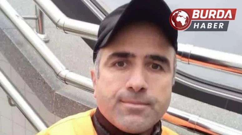 İZBAN’da sigara içme kavgasında bir güvenlik görevlisi öldü.