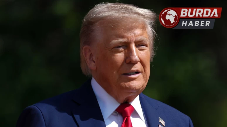 Trump: "İran’daki tüm nükleer tesislere büyük çapta hasar verildi"