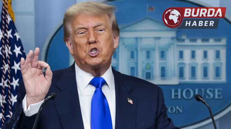 Trump: "İstihbarat raporu sızdıran demokratlar yargılanmalı"