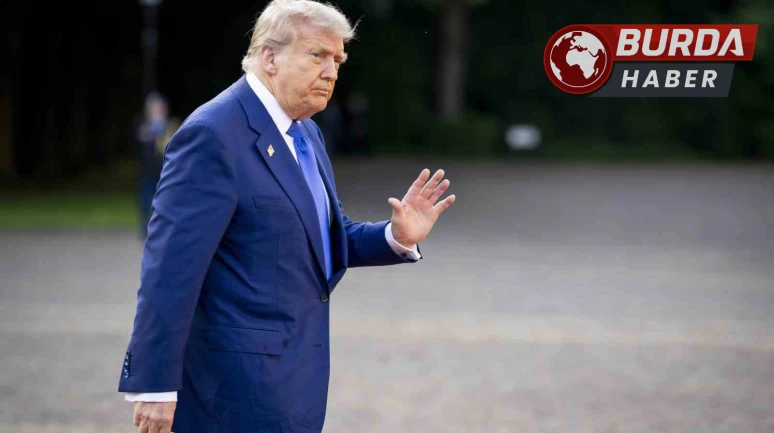 Trump’a için azil tasarısı Temsilciler Meclisi’nde reddedildi