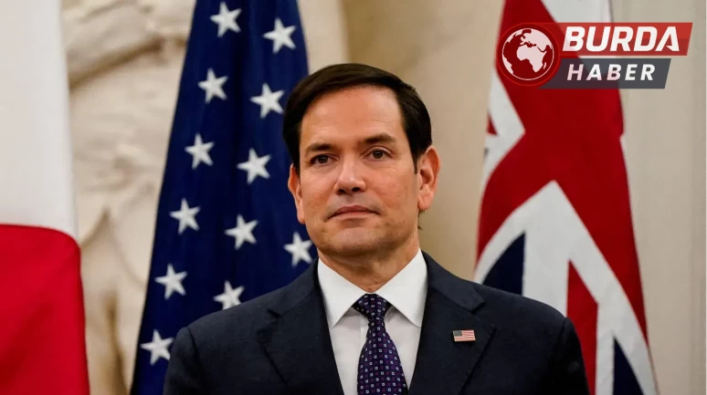 Marco Rubio: "ABD, Rusya’ya yeni yaptırımlar uygulamayacak"