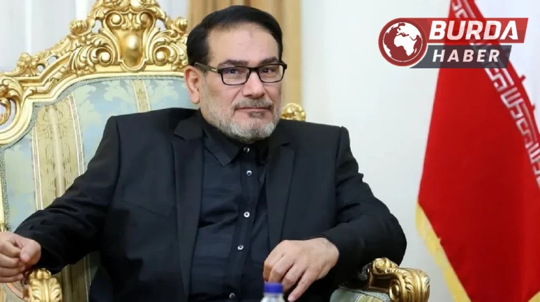 Şemhani: "Hayattayım ve bu millet uğruna feda olmaya hazırım"