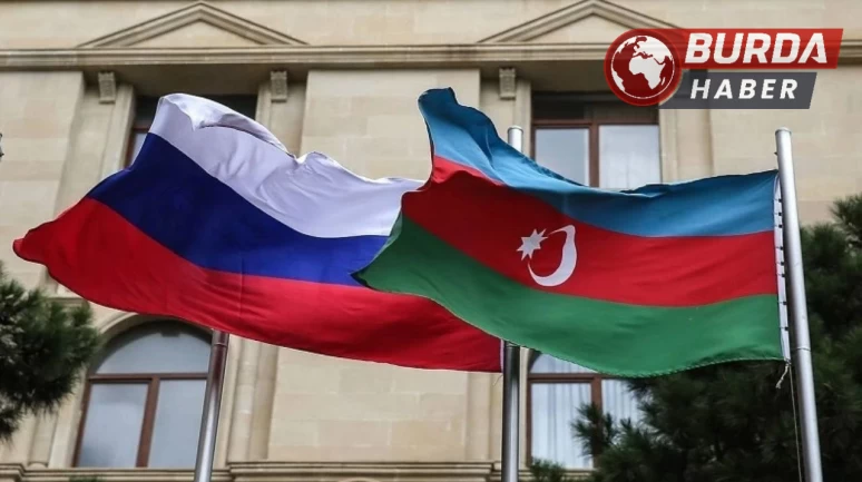 Rusya’nın Azerbaycan’daki tüm kültürel etkinlikleri iptal edildi.