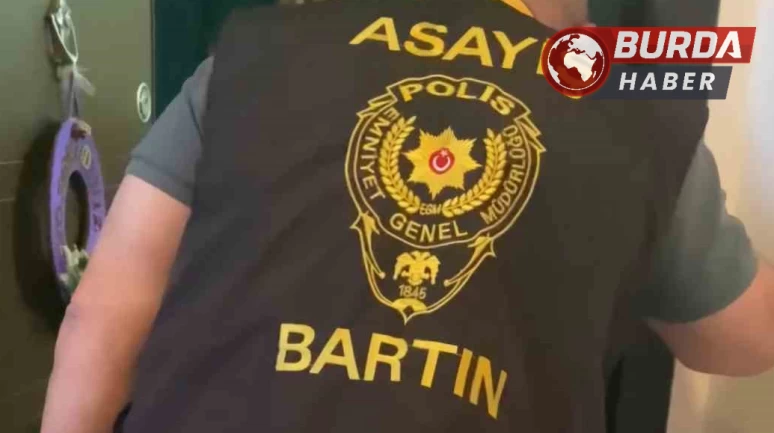 Bartın ve Muğla’da 29 adrese fuhuş operasyonu!