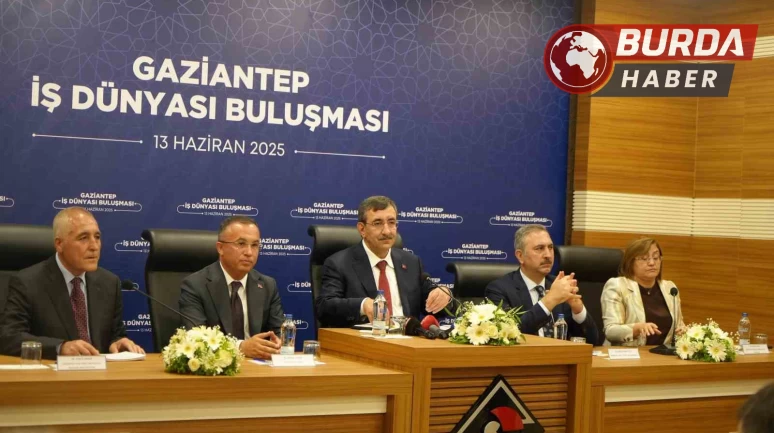 Yılmaz: "Merkez Bankası rezervleri 155,9 milyar dolara yükseldi"