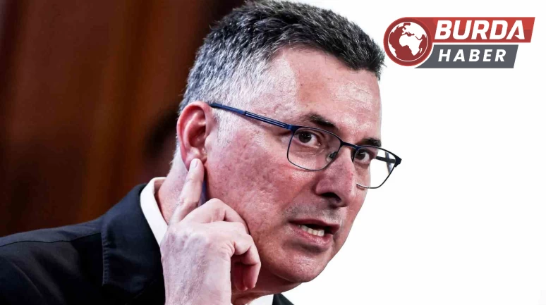 Gideon Sa’ar:"İran’ın, İsrail’i ortadan kaldırmak için bir planı var"
