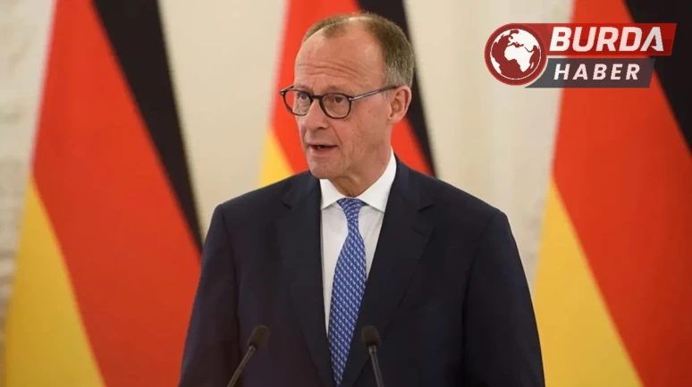 Friedrich Merz: "Rusya, tüm ittifakın güvenliği için bir tehdittir"
