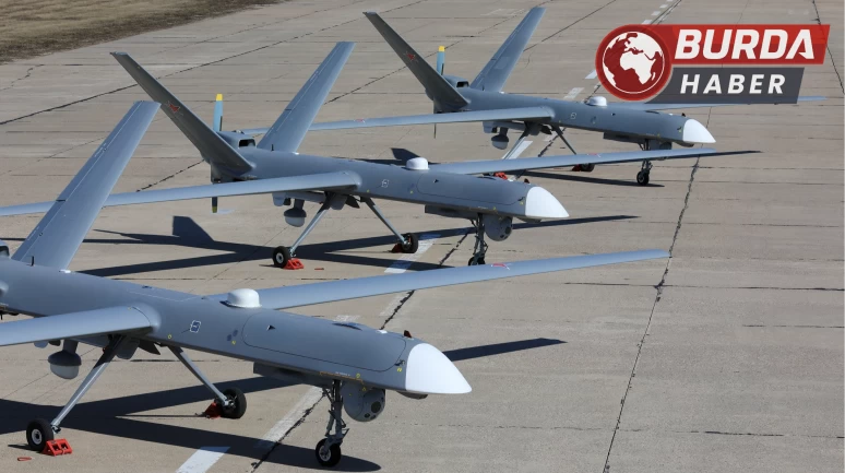 İran’da kamikaze İHA taşıyan araç yakalandı, sürücü gözaltında