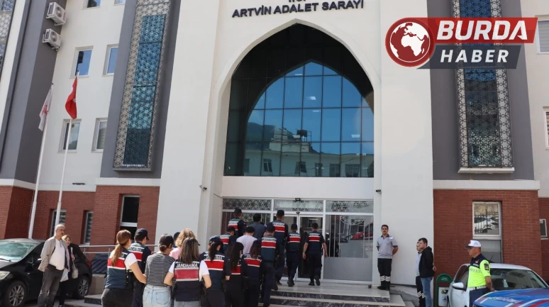 FETÖ’nün güncel yapılanmasına yönelik 5 ilde eş zamanlı operasyon!