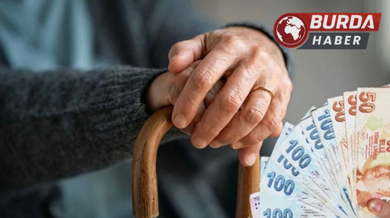 Memur ve emeklilerin zam oranları belli oldu.