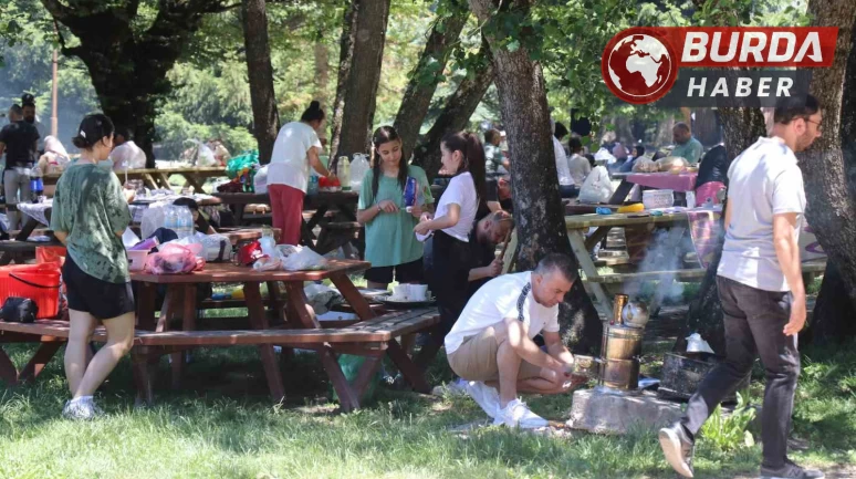 Bolu’da ‘ateşli piknik’ yapmak tamamen yasaklandı.