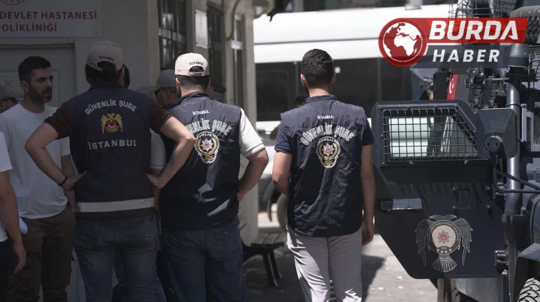 Leman Dergisi’ne soruşturma kapsamında Mali soruşturma da başlatıldı.