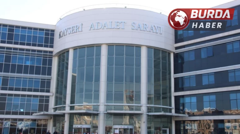 Kayserili iş insanı dolandırıcılık suçlamasıyla hakim karşısında