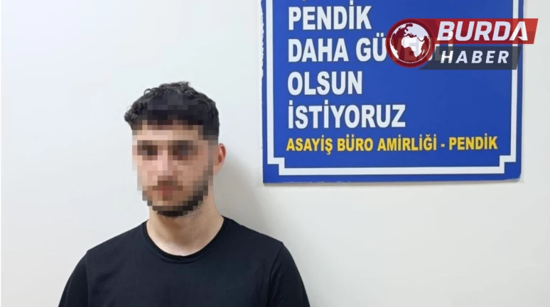 Polisler dron ile denetim yaparken uyuşturucu şebekesini çökertti