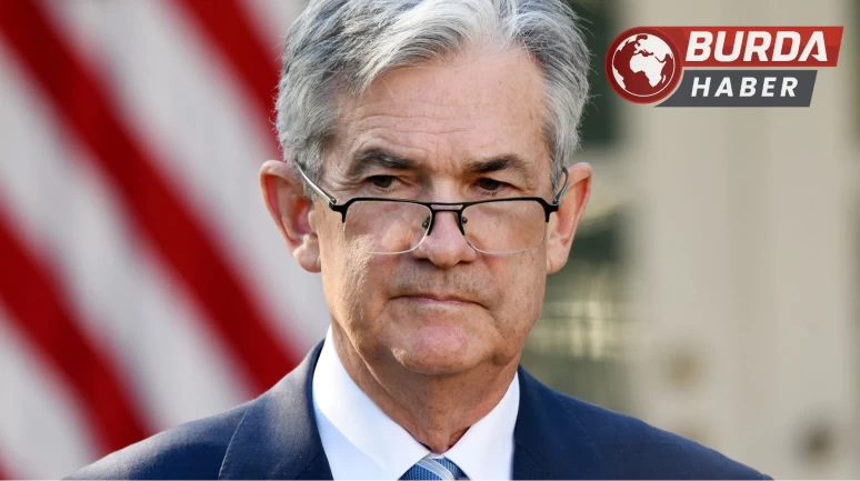 Başkan Trump: "FED Başkanı derhal istifa etmeli"