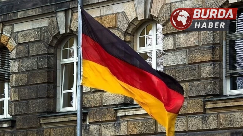 İran’ın Berlin Büyükelçisi Ahmadabadi, bakanlığa çağırıldı.