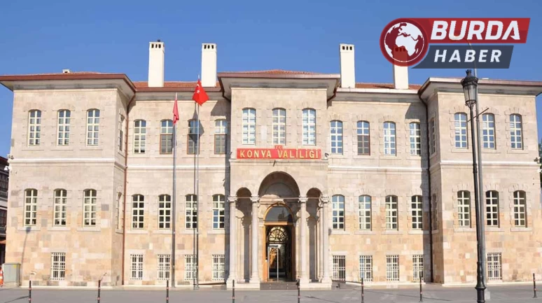 Yanıcı ve patlayıcı maddelerin satışı ve kullanımı yasaklandı.