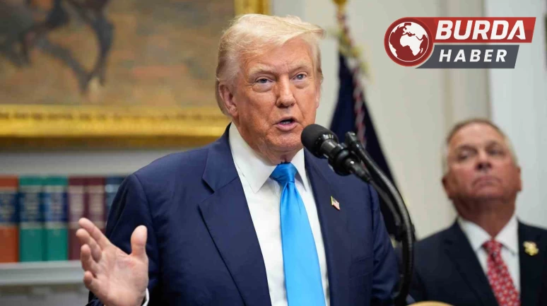 Trump’tan gözdağı: "Bu, ticaret anlaşması yapmamızı çok zorlaştıracak"