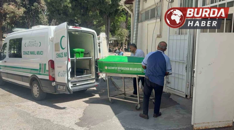 14 yaşındaki çocuğun pompalı tüfekle oyunu can kaybına yol açtı.