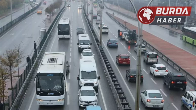 Haziran’da en çok karayolu ile şehirler arası yolcu taşımacılığına zam