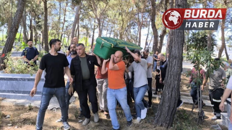 Altıntaş’ta mermer ocağında iş kazası: 1 kişi öldü