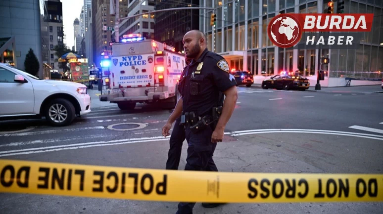 New York’taki saldırgandan intihar notu: "Beynimi inceleyin"