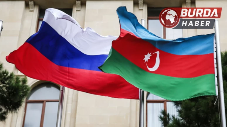 Azerbaycan ve Rusya karşılıklı protesto notası verdi.